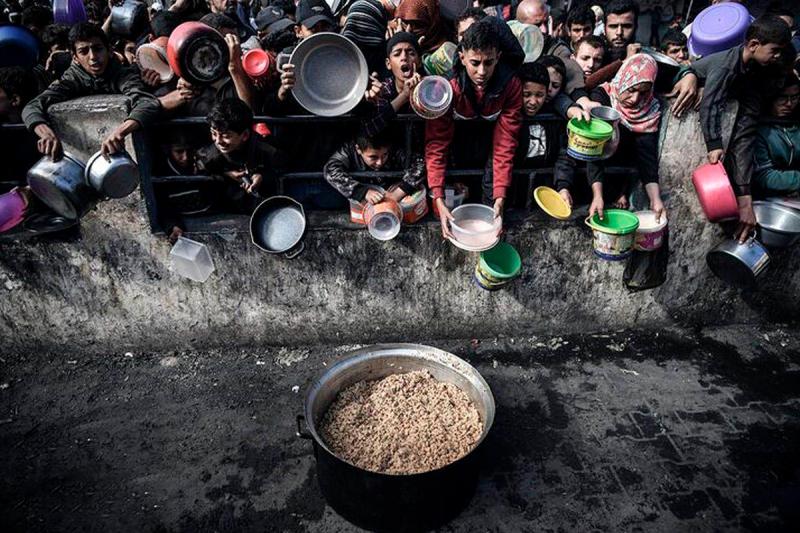 بعد از این از سیری خود هم خجالت میکشم