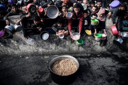 بعد از این از سیری خود هم خجالت می‌کشم