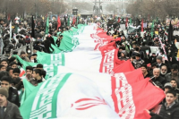 انسجام و همبستگی ملت، سدی محکم در برابر دشمنان 