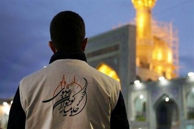 نقش خادمیاران رضوی در پاسداری از انسجام ملی پس از جنگ ۱۲روزه  
