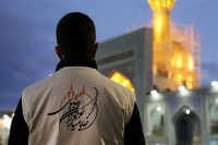 نقش خادمیاران رضوی در پاسداری از انسجام ملی پس از جنگ ۱۲روزه  
