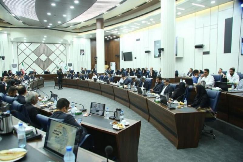 توسعه فناوری‌های نوین در مدیریت شهری الزامی است