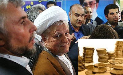 واکنش بازار به ثبت نام هاشمی در انتخابات/ کاهش قیمت دلار 