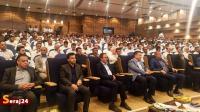 انتصاب مدیر جدید پالایشگاه نفت ستاره خلیج فارس