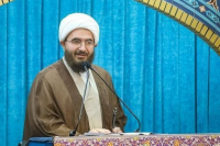 نماز جمعه، بارش رحمت و کرامت الهی بر جامعه مؤمنان است