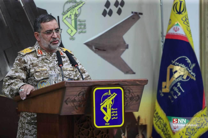 دشمن حماقت کند، کوبنده‌تر پاسخ می‌گیرد