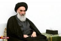 بیانیه آیت‌الله سیستانی درباره غزه