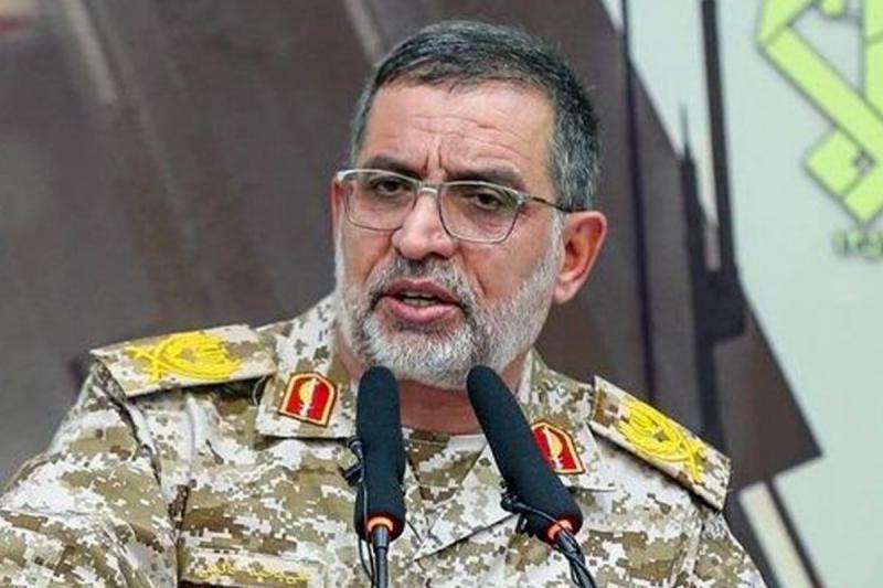 دشمن حماقت کند، کوبنده‌تر پاسخ می‌گیرد