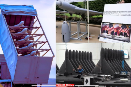 شاهکار ایرانی | شرق و غرب به دنبال شاهد-۱۳۶