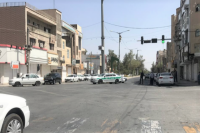 حملۀ تروریستی به دادگستری زاهدان