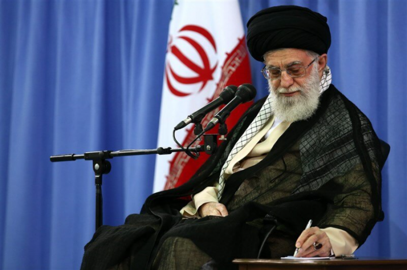 تکالیف هفتگانه راهبردی در پیام رهبرانقلاب به مناسبت اربعین شهدای اقتدار + اینفوگرافی