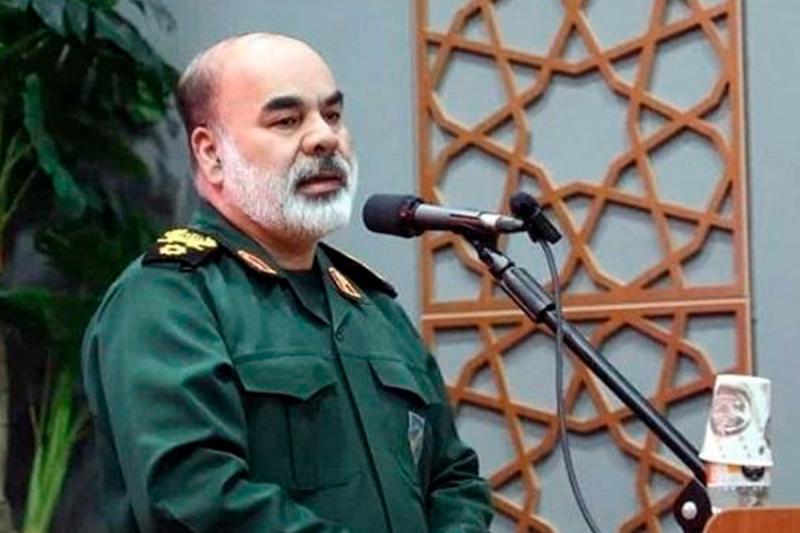 جبهه باطل در جنگ تحمیلی با همه امکانات به میدان آمد