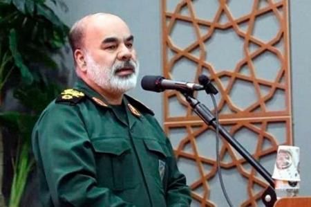 جبهه باطل در جنگ تحمیلی با همه امکانات به میدان آمد