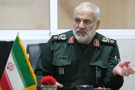 دشمن در جنگ ۱۲ روزه دچار خطای محاسباتی شد