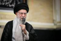 به کوری دشمن، «ایران» را به اوج ترقی و افتخار خواهیم رساند