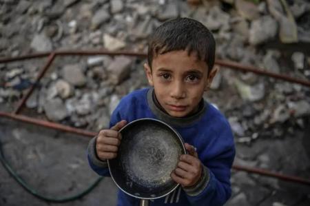 غزه روزانه به ۶۰۰ کامیون کمک نیاز دارد