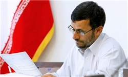 احمدی نژاد تکلیف رویانیان را مشخص می‌کند