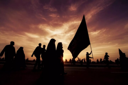 موکب هوشمند اربعین؛ فناوری در مسیر عشق به حسین(ع)