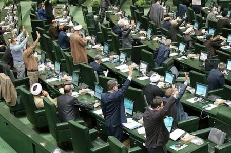 نمایندگان مجلس خواستار اقدام کشورهای مسلمان برای شکستن محاصره غزه شدند