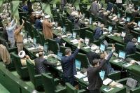 نمایندگان مجلس خواستار اقدام کشورهای مسلمان برای شکستن محاصره غزه شدند