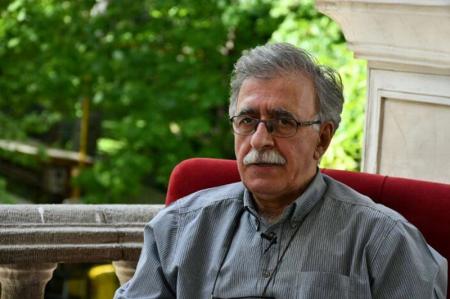ویدئو / واکنش همایون اسعدیان به نسل‌کشی عامدانه در غزه