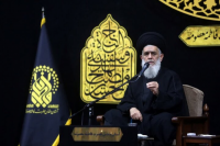 اشک بر سیدالشهدا عامل تعالی انسان است