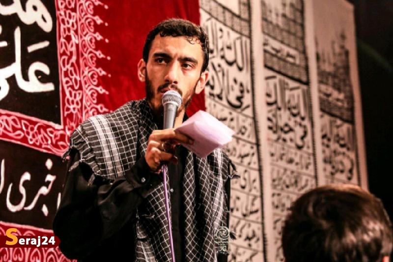 دعوت مهدی رسولی برای تماشا و ترویج پویانمایی «فرمانروای آب» + فیلم