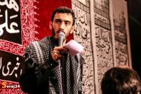  دعوت مهدی رسولی برای تماشا و ترویج پویانمایی «فرمانروای آب» + فیلم 