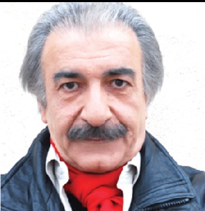 بازیگر قدیمی سینما و تلویزیون درگذشت 