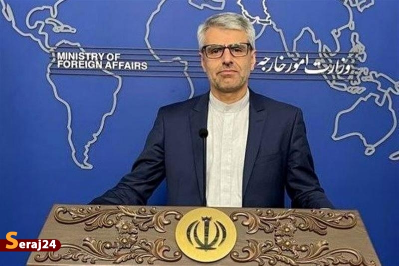 هشدار ایران نسبت به سوءاستفاده از سازوکار ماشه