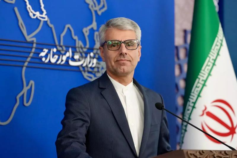 هیچ بازرسی از آژانس انرژی اتمی در ایران حضور ندارد