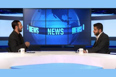 ابعاد پنهان جنگ اطلاعاتی اخیر از زبان معاون دفتر شهید رئیسی