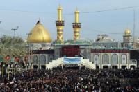 نظر رهبر معظم انقلاب درباره زیارت اربعین در روز‌های قبل و بعد آن