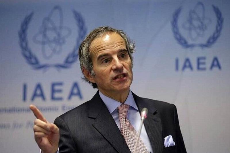 پاسخ راهبردی ایران به «عملکرد آلوده» آژانس اتمی
