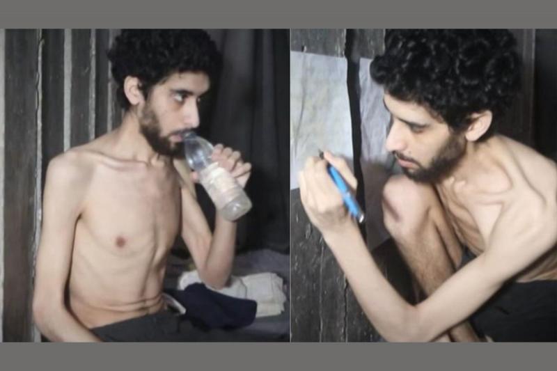 برادر اسیر اسرائیلی آبروی بی‌بی‌سی را برد