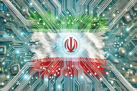 پنجره هوش مصنوعی در ایران در حال بسته شدن است
