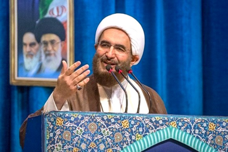 وحدت ملی مهمترین سرمایه امروز کشور است