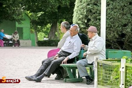  پرداخت مطالبات بازنشستگان چه زمانی است؟