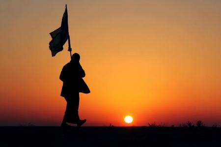 اسرار پیاده‌روی اربعین در کلام امام صادق (ع)