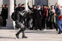 اهداف نقشه صهیونیست‌ها برای اشغال کامل غزه