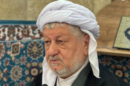 فیلم| قنوت ویژه ماموستا قادری برای مردم فلسطین