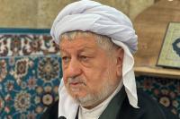 فیلم| قنوت ویژه ماموستا قادری برای مردم فلسطین