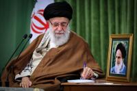 تمدید عضویت اعضای هیات‌امنای کمیته امداد توسط رهبر انقلاب