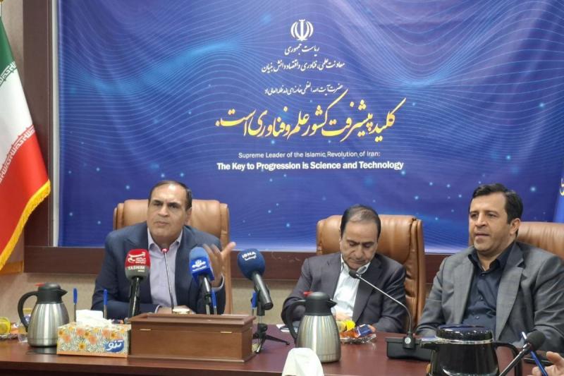 تولید داخلی سه داروی مهم ضدسرطان و عفونتهای قارچی حاد
