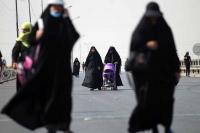 روایت مادری که با پای دل راهی کربلا شد