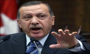 مردم ترکیه خواستار کناره‌گیری اردوغان شدند