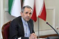 در صورت لغو تحریم‌ها، محدودیت‌های هسته‌ای را می‌پذیریم
