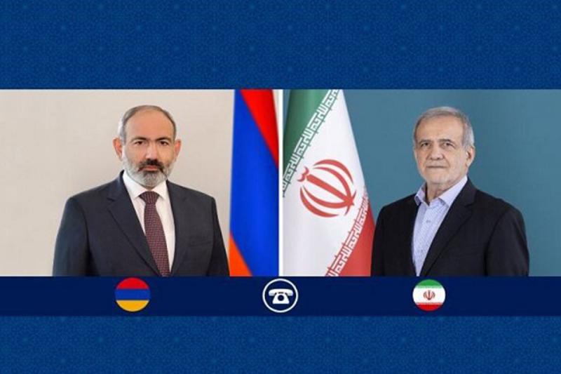 راهگذر قفقاز باید مسیر صلح و توسعه باشد نه ابزاری برای سلطه بیگانگان