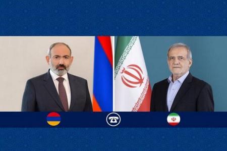 راه‌گذر قفقاز باید مسیر صلح و توسعه باشد نه ابزاری برای سلطه بیگانگان