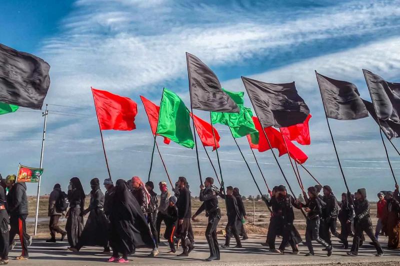 کرامت زائران حسینی در روایتی از امام صادق (ع)